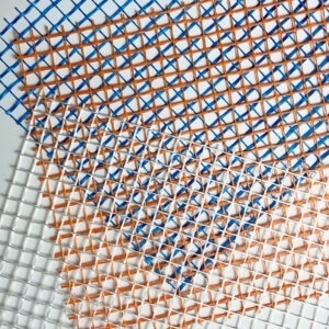 fiberglass mesh
