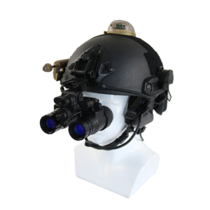 Military Helmet Night Vision