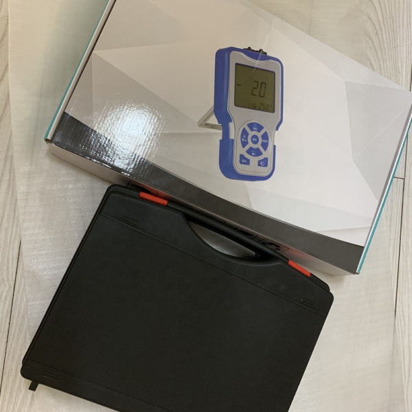 Laboratory Portable PH meter